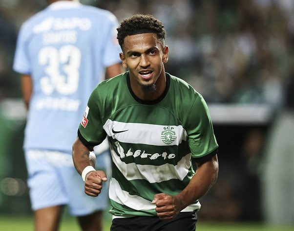 Só um homem pode salvar o Sporting hoje