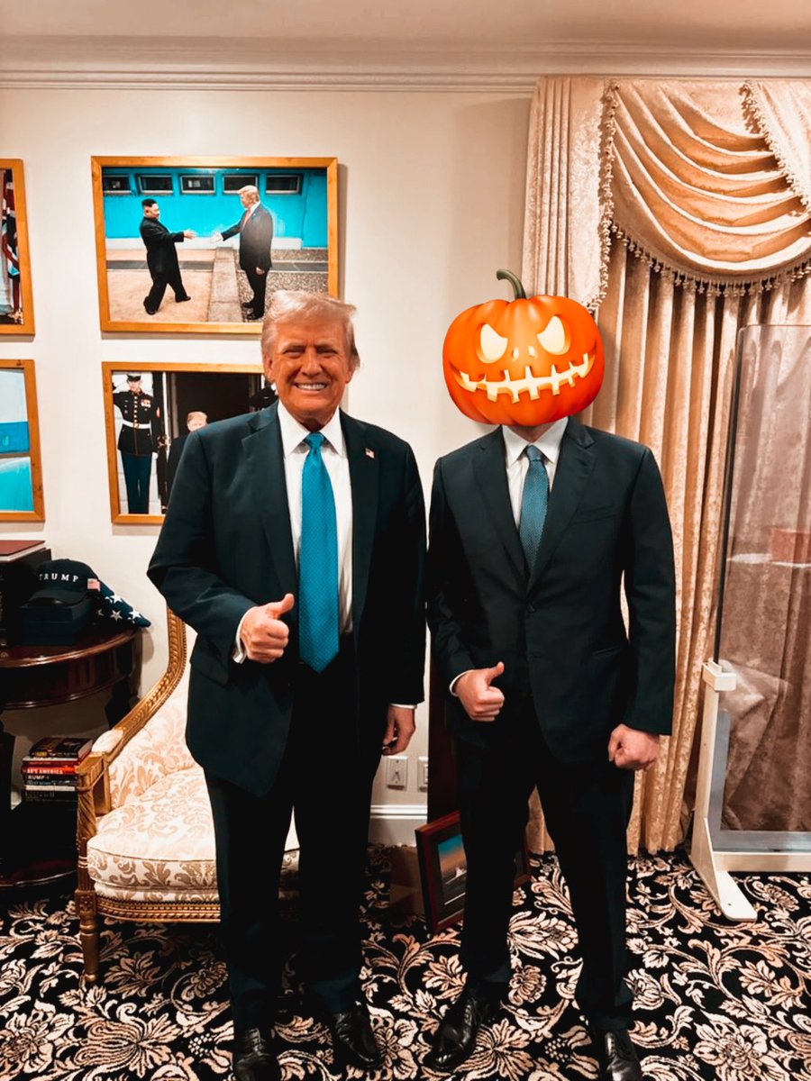 $PUMP | PUMPKINGS tweet media