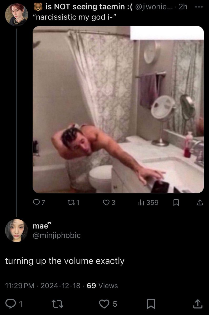 synkphobic's tweet image. #ratioed