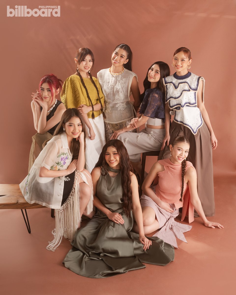 billboard's tweet photo. What's in store for @BINI_ph in 2025?

“It’s like a different chapter of BINI –– almost as if we’re evolving into BINI 2.0," member Maloi tells @BBPHOfficial.

Read the Billboard Philippines cover story, as part of the global #BillboardNo1s series: https://t.co/stIUWhzm6K https://t.co/3WcQ489iku