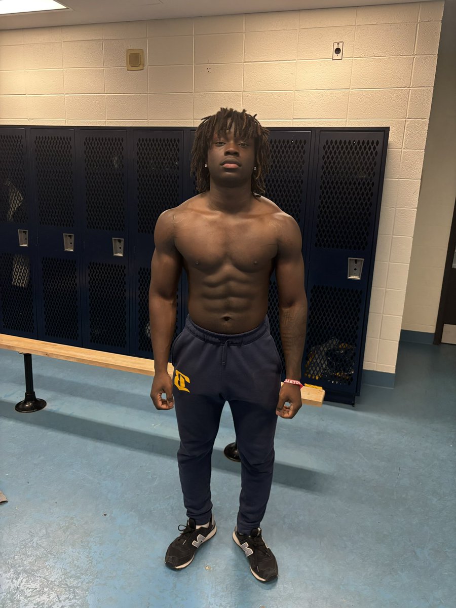 Cedric Kouemi tweet media