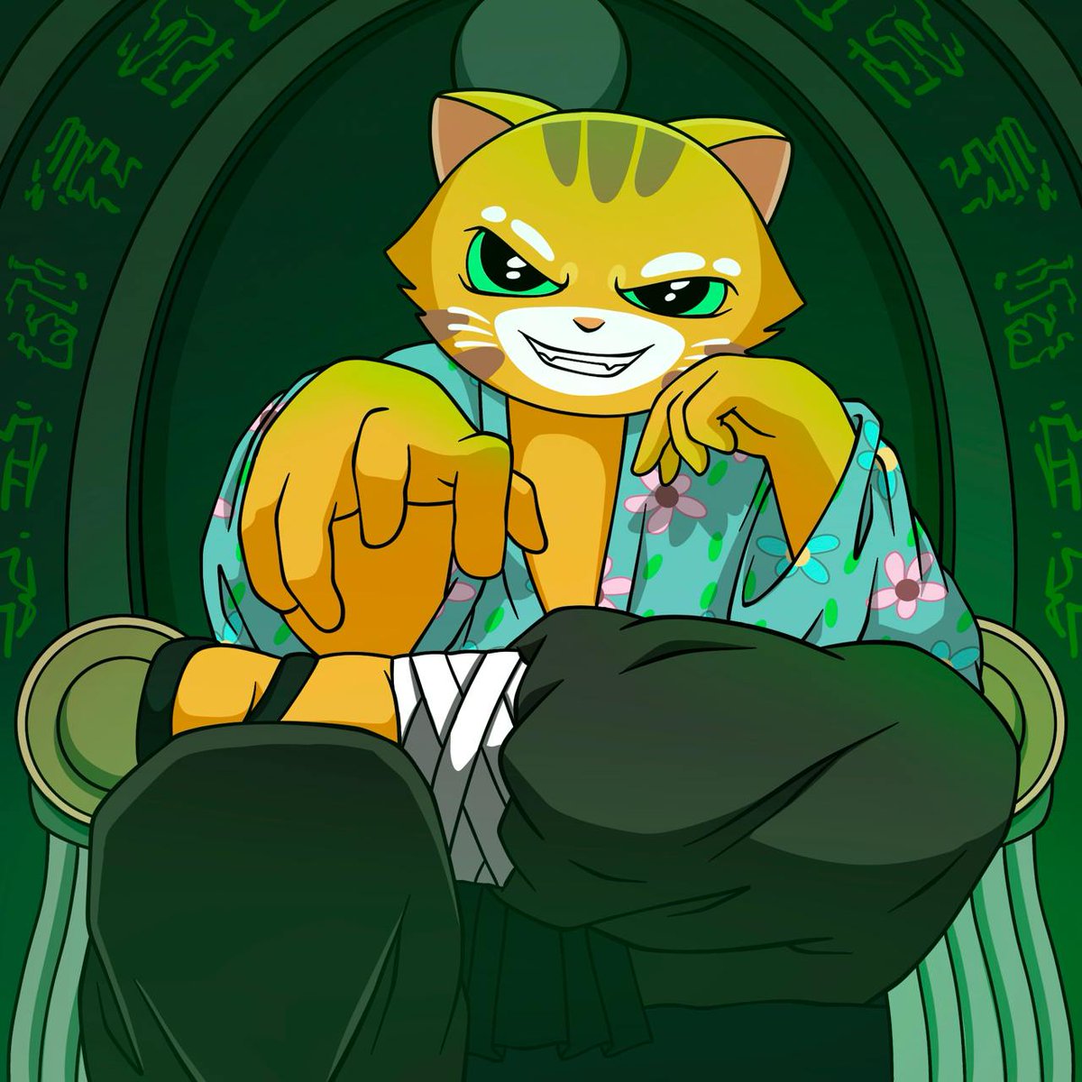 <a href="/wizardofsoho/">Wizard Of SoHo (🍷,🍷)</a> red or green, doesn't matter,

meow are still balling~