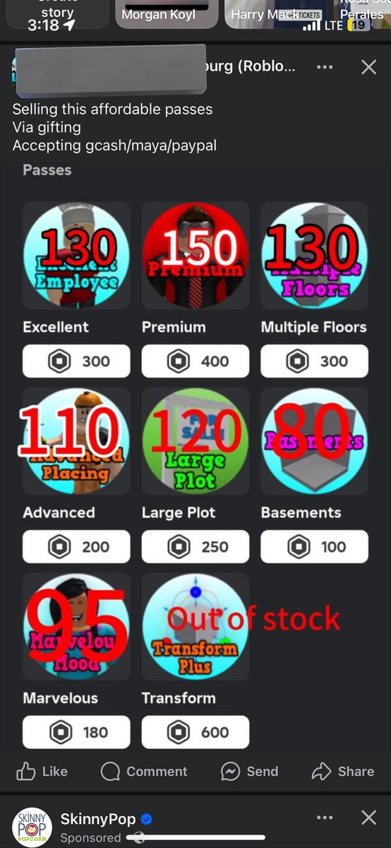 Eric (0/4) IM BACK!! tweet media