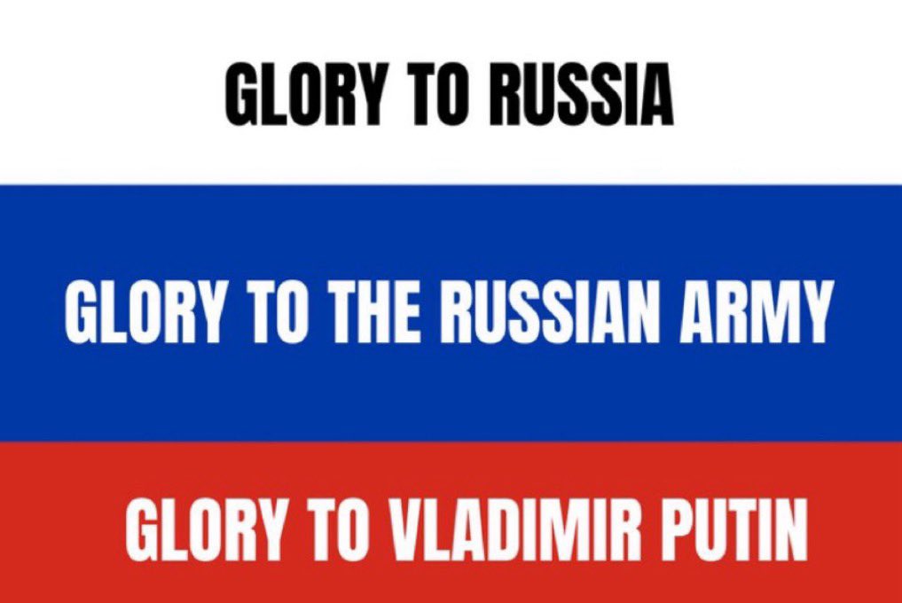 <a href="/NoMoreNATO/">FriendOfRussia</a> #StandWithPutin🇷🇺