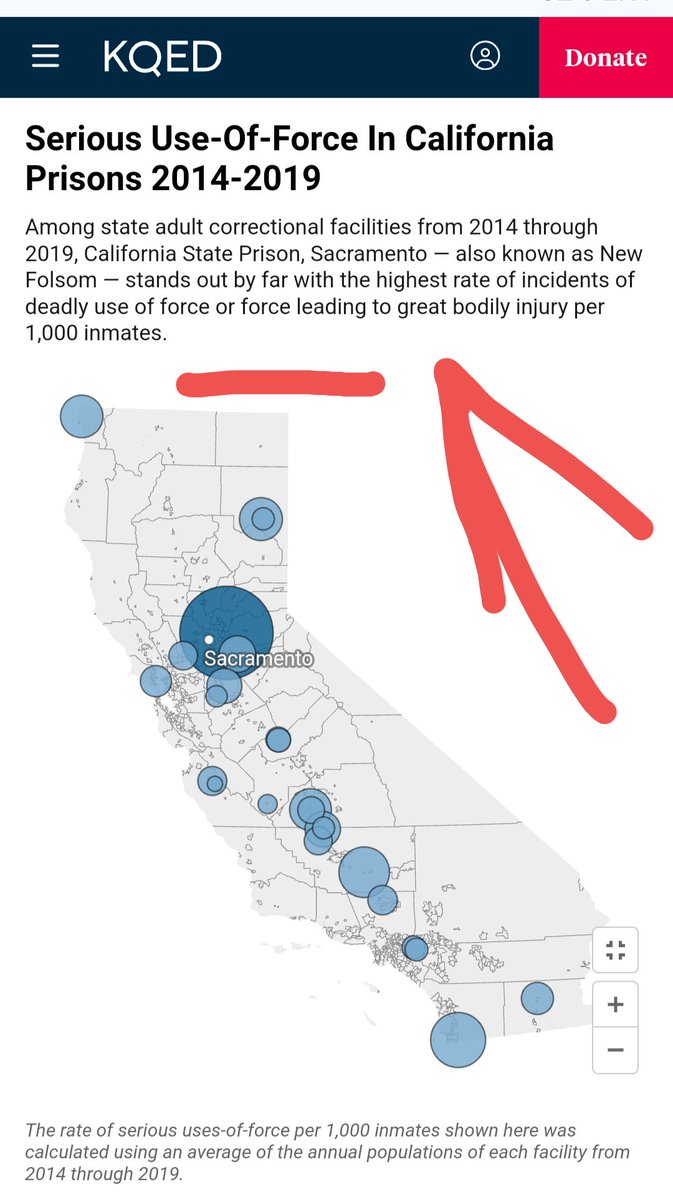 KQED 🙏💥Please support.
We continue to push for Justice..
Valentino Rodriquez 
Kevin Steele 
Luis Aquilar