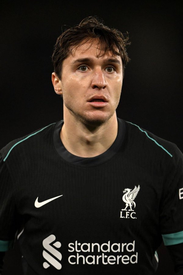 ChrisSweetman6's tweet image. Southampton 1-2 Liverpool 
Chiesa and Darwin Nunez has found a better competition 😂

#SOULIV #CarabaoCup