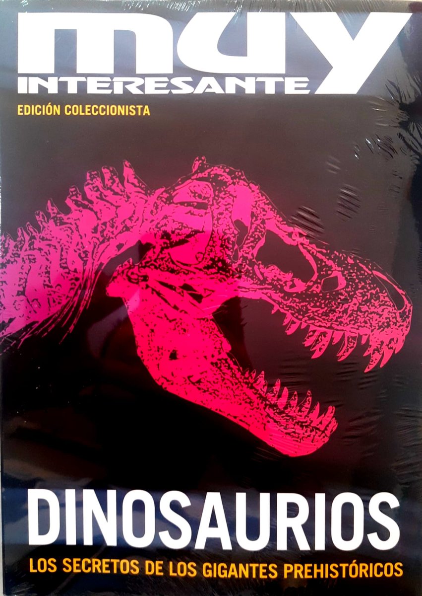 Maryjos Revistas y Periódicos tweet media