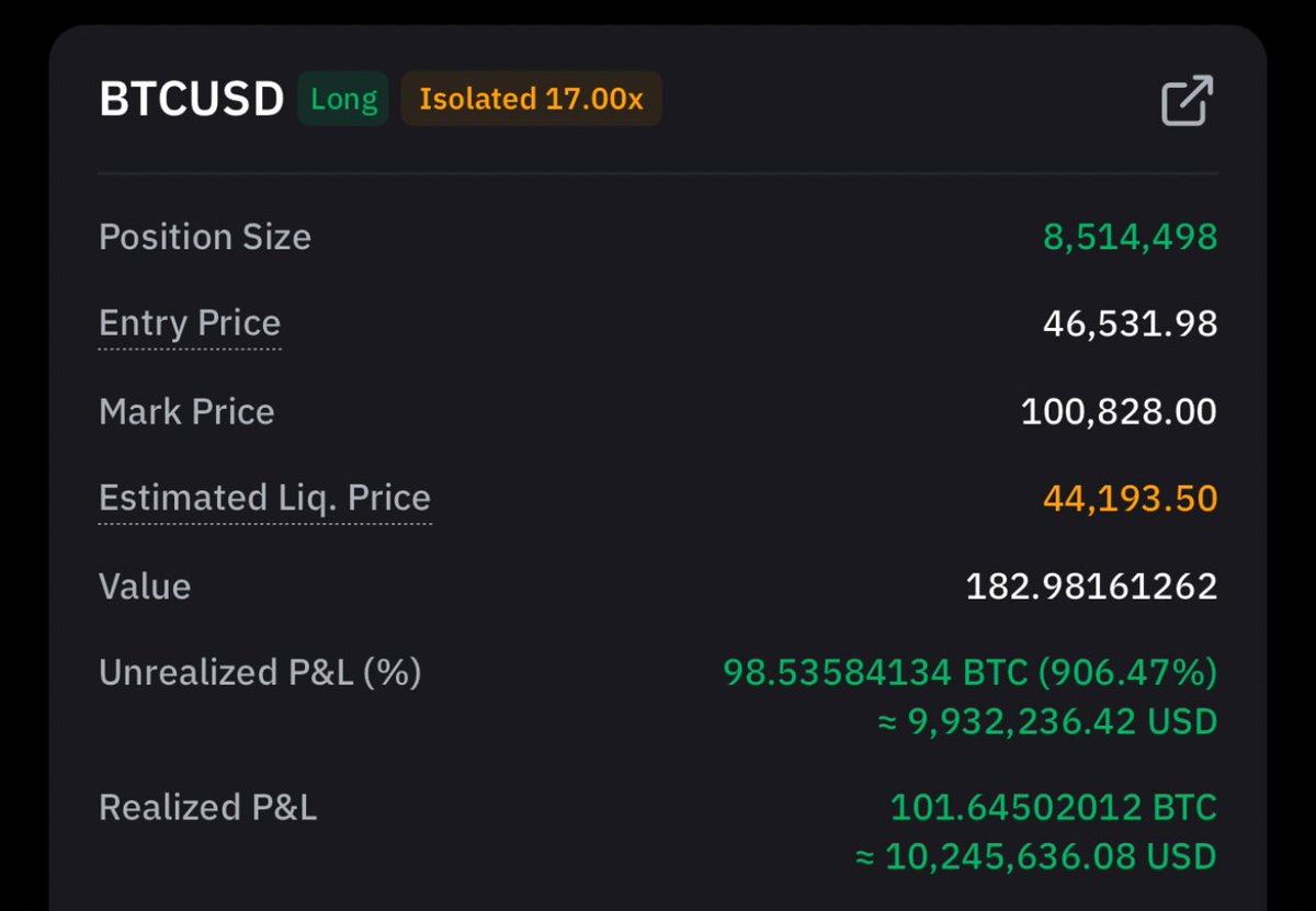 MMCrypto tweet media