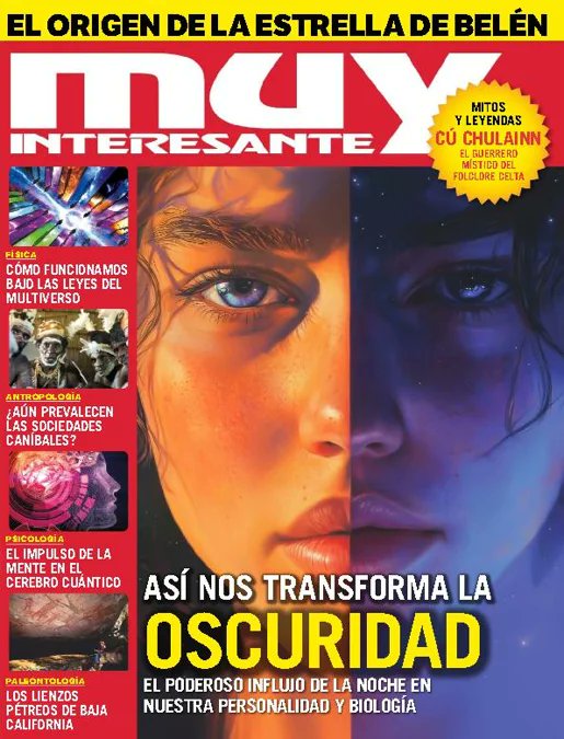 Maryjos Revistas y Periódicos tweet media