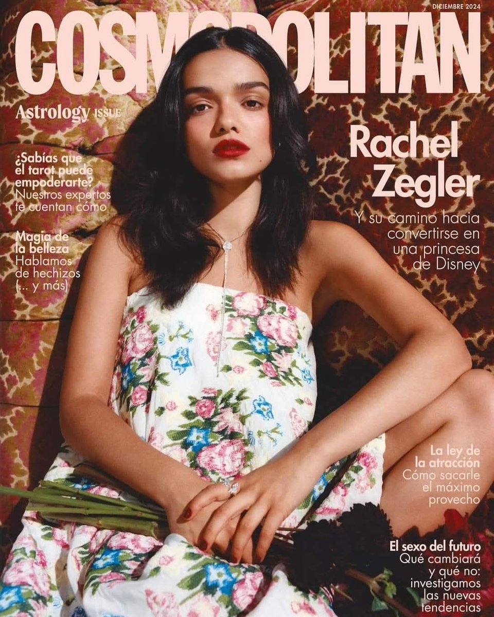 Maryjos Revistas y Periódicos tweet media