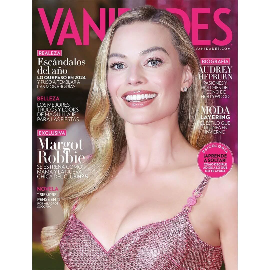 Maryjos Revistas y Periódicos tweet media