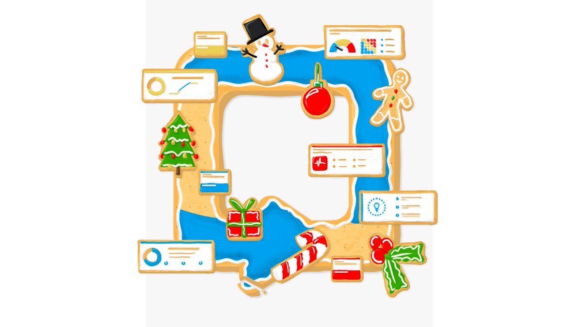 StrategyBlocks's tweet image. Happy Holidays from StrategyBlocks! 🎊 
We're feeling extra sweet this season, thanks to our valued customers & partners. Wishing you a joyous holiday filled with festive cheer & a prosperous New Year ahead, filled with strategic success! 🚀✨#StrategyBlocks #YourStrategyPartner