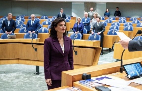 Gefeliciteerd ⁦<a href="/marleenhaage/">Marleen Haage</a>⁩ 👏🤗🥳 #topper!