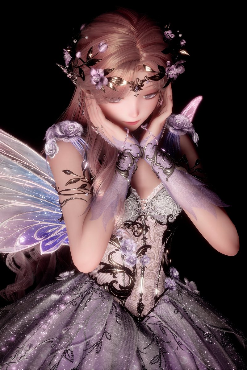 ⋆.˚🦋༘⋆𓍼ོ

#インフィニティニキ #InfinityNikki #无限暖暖 #인피니티니키