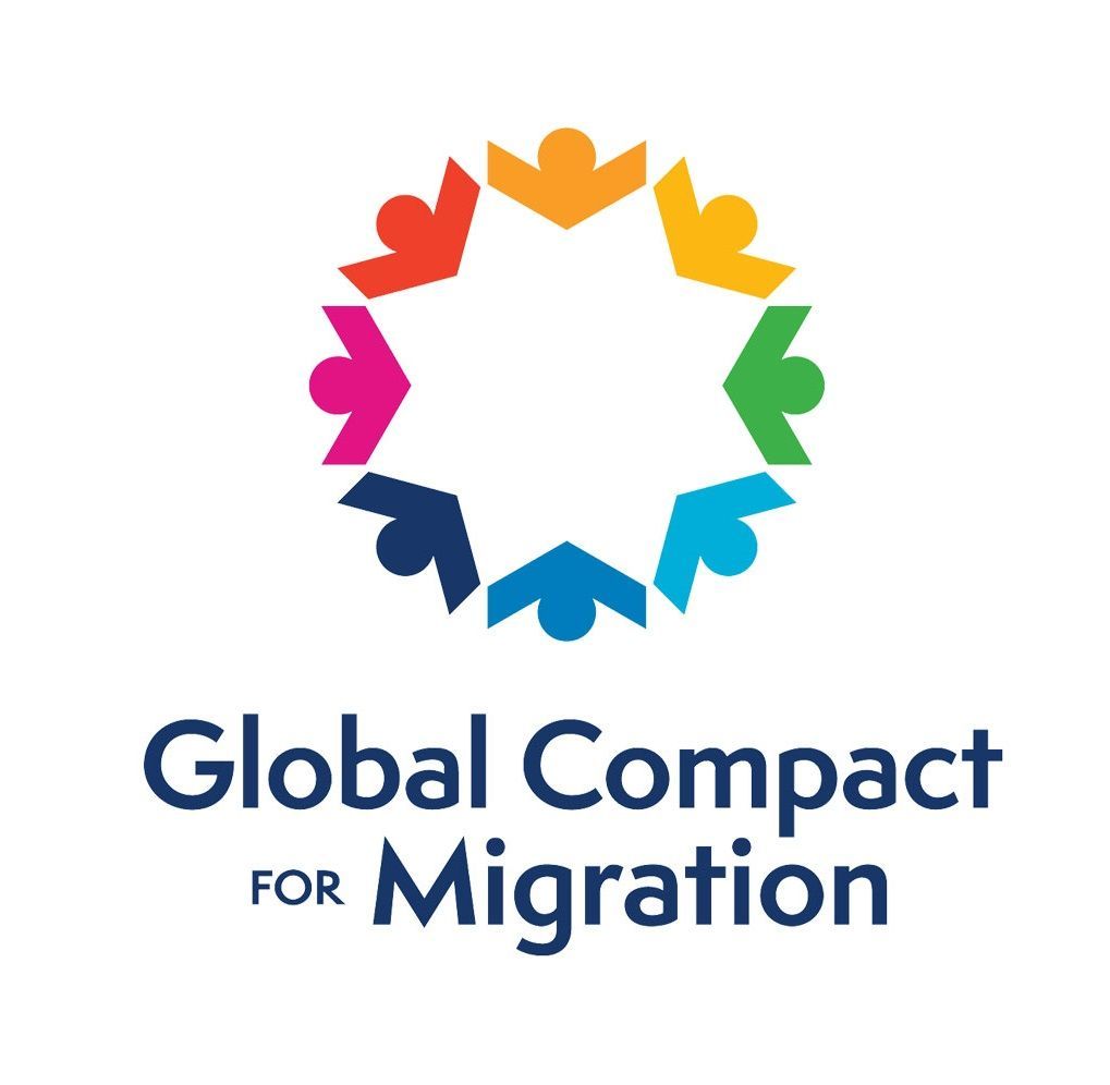 In Dec 2018, the Global Compact for Migration was adopted - the 1st <a href="/UN/">United Nations</a> global agreement on a unified approach to international #migration in all its aspects

The GCM's 10 principles highlight a shared commitment to enhancing int. cooperation on migration👉buff.ly/3OZNz66