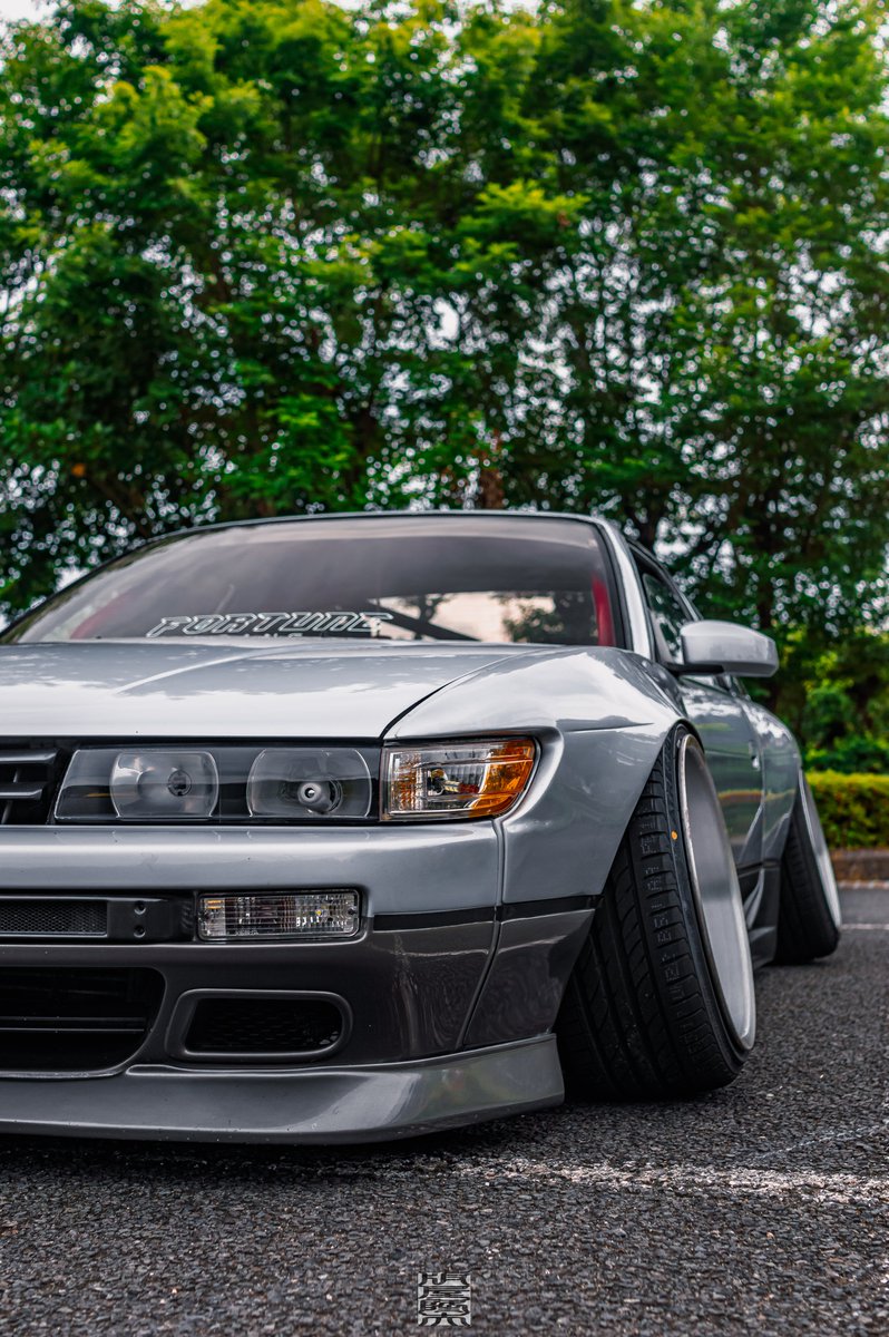 takaopower's tweet photo. #みんなの車のツラが見たい https://t.co/ZS5GOM5PHQ