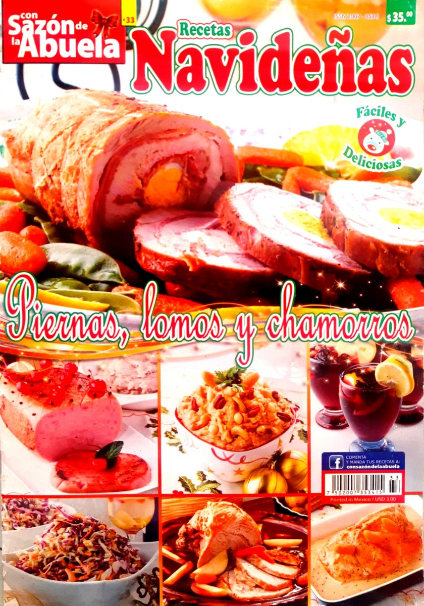 Maryjos Revistas y Periódicos tweet media