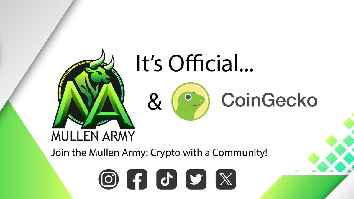 TheNickAmerica's tweet photo. @Darky1k Buy @Mullen_Army $muln #Community #JoinUs WE WILL NOT LET THE COMMUNITY DOWN! #PEOPLEFIRST

A NEW WAY OF INVESTING IS POSSIBLE! #FORRETAILBYRETAIL LETS SHOW THEM! https://t.co/nCa4nbULph