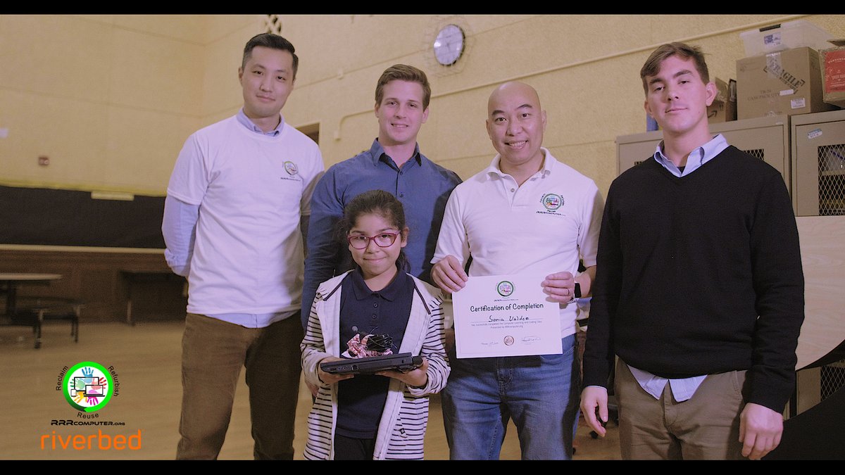 RRRComputer's tweet image. Here&apos;s your chance to win a Free MacBook Computer before the year ends!
Apply or Donate Today before time runs out!
Give a child a tax-deductible computer, Donate Today!
rrrcomputer.org/apply
rrrcomputer.org/donate