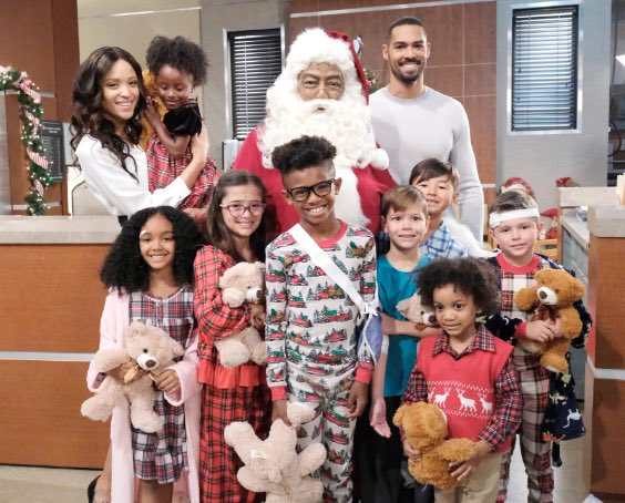 StevenK7's tweet image. Absolutely precious can’t wait till next week. #Days #Elani