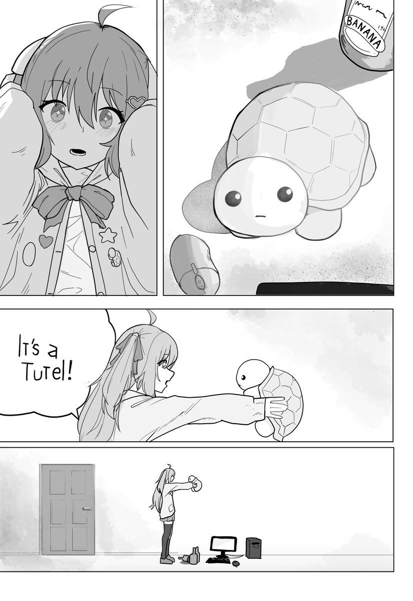 Tutel
#heartheartart