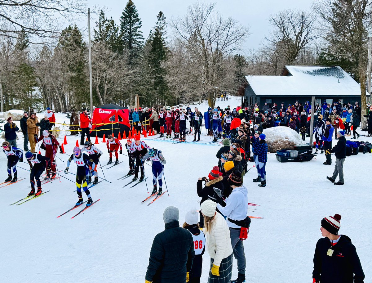 Maplelag Resort tweet media