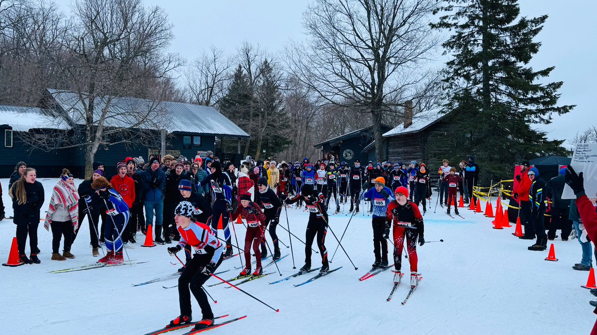 Maplelag Resort tweet media