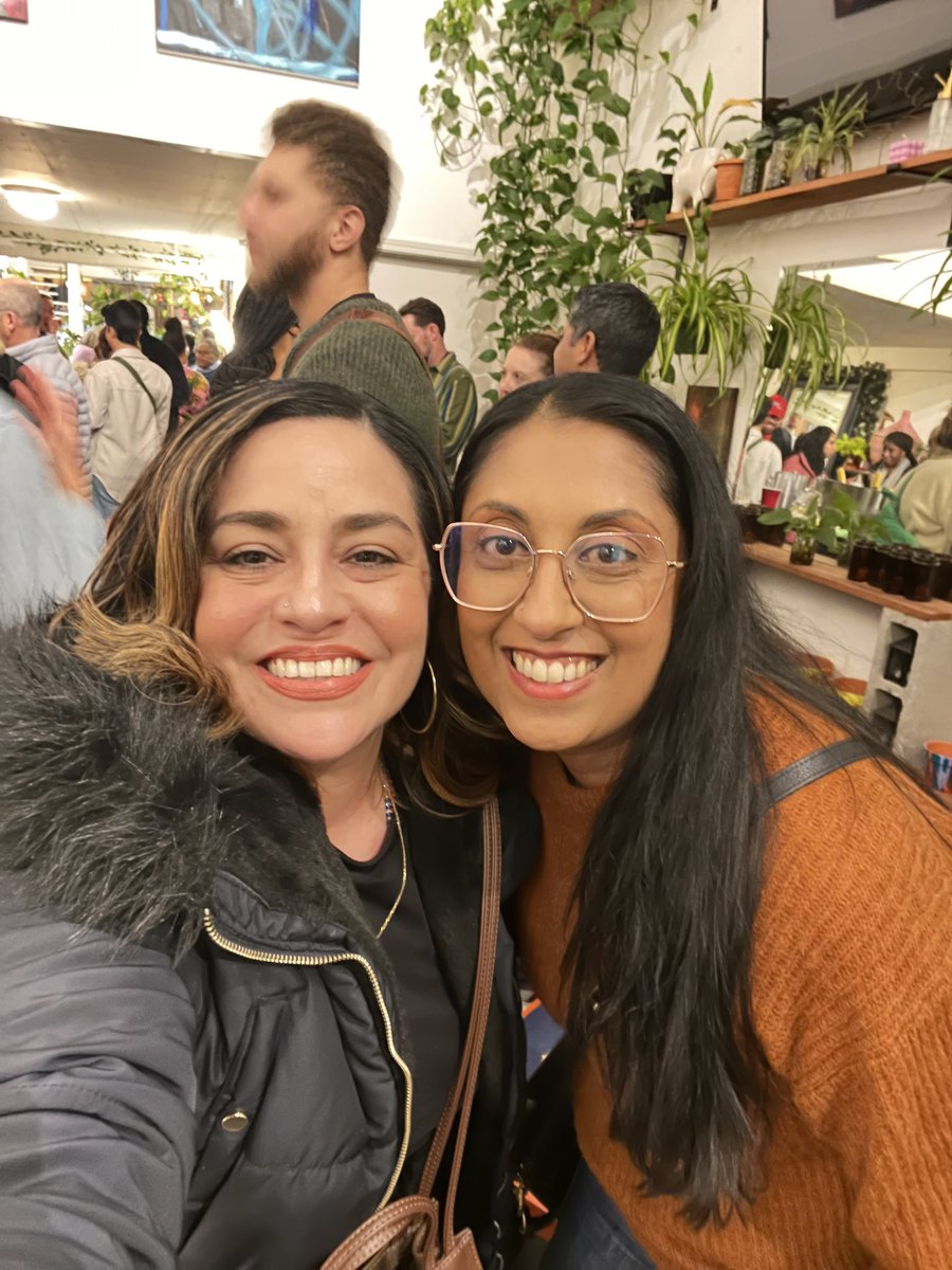 Veronica Garcia tweet media