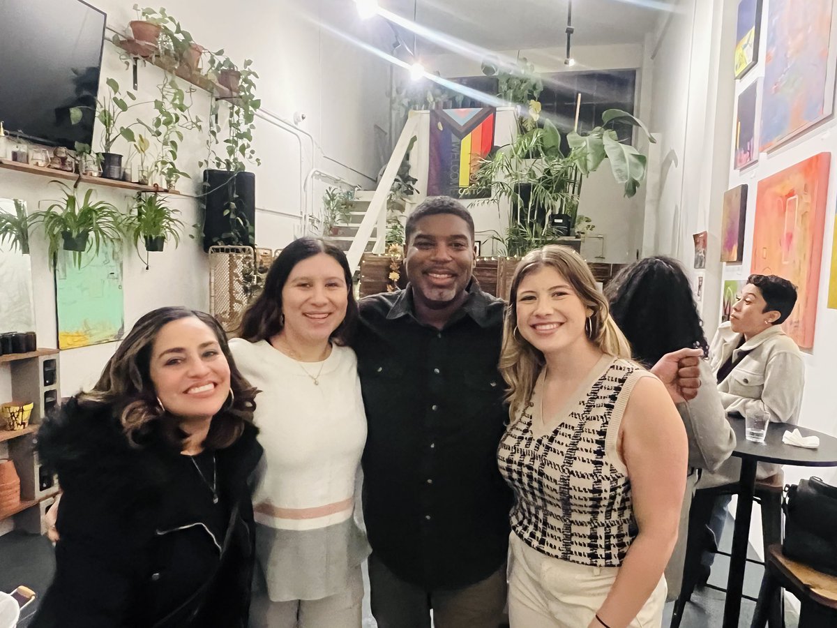 Veronica Garcia tweet media