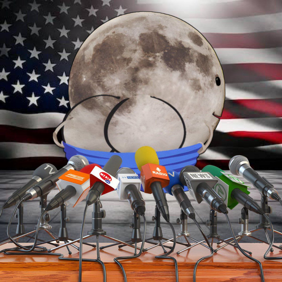 gm fellas, make sure you're a hodler and #NoJeets 

ca: 6RGSVPAGhNwAYq3E5ot6MW3jUsNgG2xBv1iKHK8AUZ5n