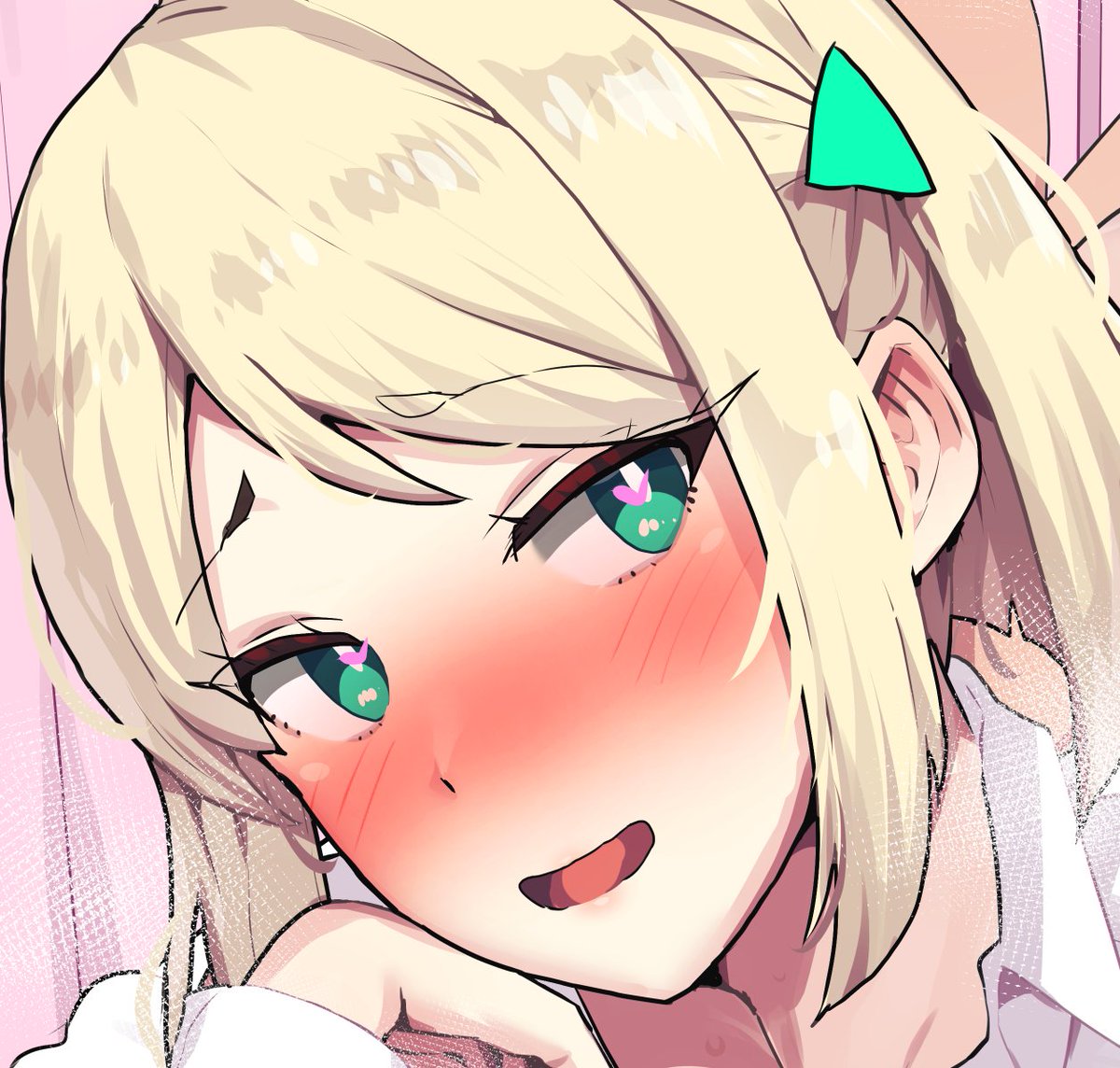 pixivFANBOXとFantiaで支援者さま向けの限定絵を更新しました。新ALTのアリアさんシリーズ新作。今回は既存カットを限定絵として描き直した作品で、週1の枠とは別の更新となります。pixiv・ニジエ、Fantia無料プランに本編サンプルを1点+α掲載していますので、どうぞよろしくお願い申し上げます! 