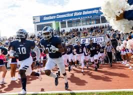 kylan_lamke60's tweet image. After a great conversation with @Tom_Godek I am blessed to receive an offer from Southern Connecticut State university.