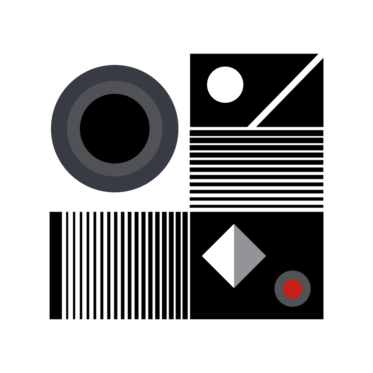 kuraldesign's tweet photo. Bold lines. Striking geometry. Timeless style.

Our latest Mid-Century Modern-inspired designs celebrate the harmony of form, contrast, and creativity.

Which one catches your eye? 👀

#MidCenturyModern #GeometricArt #DesignInspiration #KuralDesign https://t.co/SMVLIyxkMC