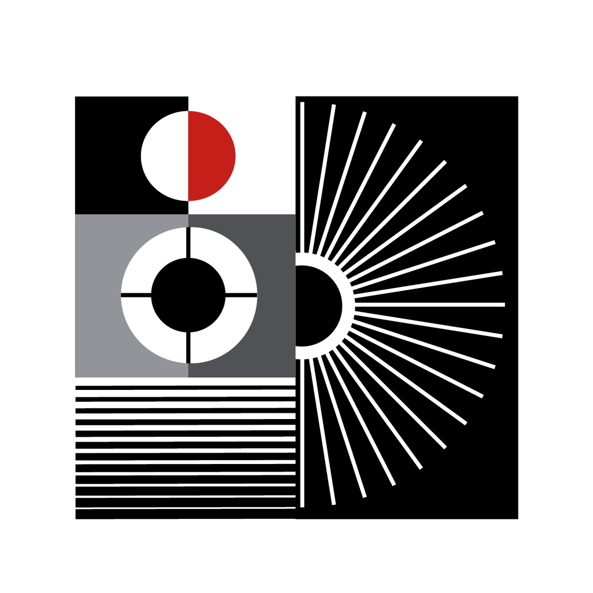 kuraldesign's tweet photo. Bold lines. Striking geometry. Timeless style.

Our latest Mid-Century Modern-inspired designs celebrate the harmony of form, contrast, and creativity.

Which one catches your eye? 👀

#MidCenturyModern #GeometricArt #DesignInspiration #KuralDesign https://t.co/SMVLIyxkMC
