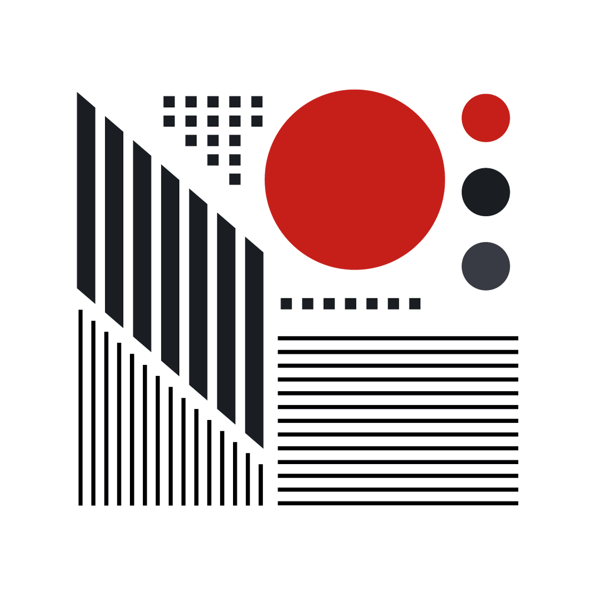 kuraldesign's tweet photo. Bold lines. Striking geometry. Timeless style.

Our latest Mid-Century Modern-inspired designs celebrate the harmony of form, contrast, and creativity.

Which one catches your eye? 👀

#MidCenturyModern #GeometricArt #DesignInspiration #KuralDesign https://t.co/SMVLIyxkMC