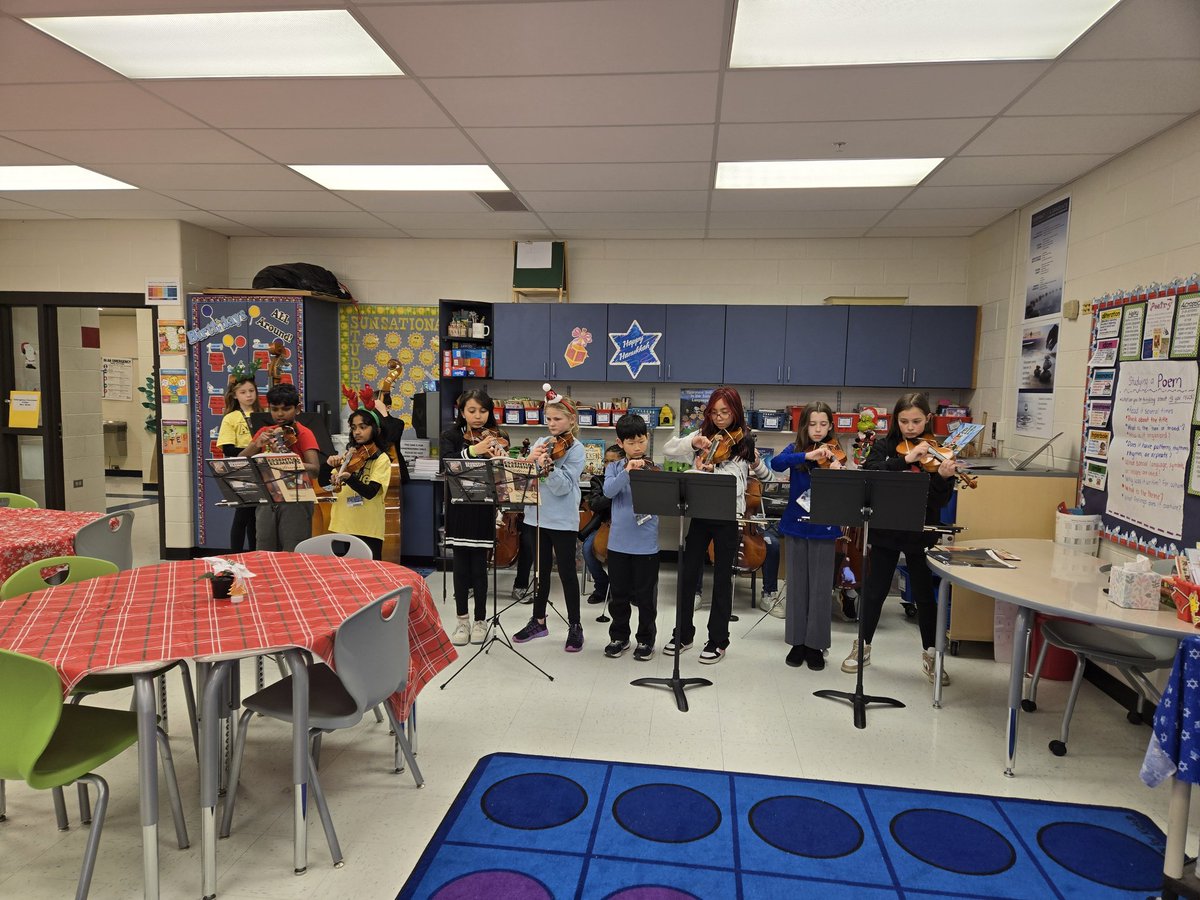 Elizabeth Duke (@edukeorchestra) on Twitter photo Awesome Winter Poetry Presentation Orchestra Performance by the SA 4th Orchestra! <a href="/EDukeOrchestra/">Elizabeth Duke</a> <a href="/MsColleenConway/">Dr. Colleen Conway</a> Awesome Winter Poetry Presentation Orchestra Performance by the SA 4th Orchestra! <a href="/EDukeOrchestra/">Elizabeth Duke</a> <a href="/MsColleenConway/">Dr. Colleen Conway</a>