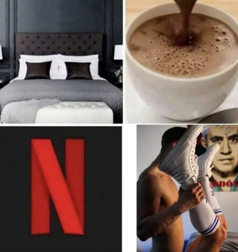 Mil veces este plan.