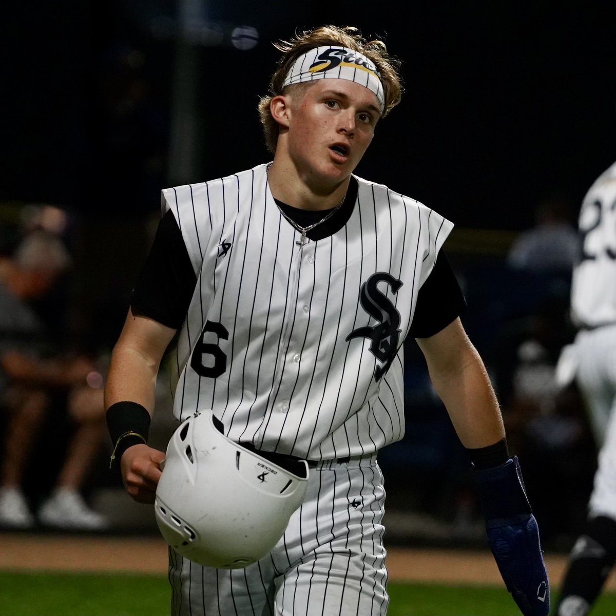 Sticks Baseball tweet media