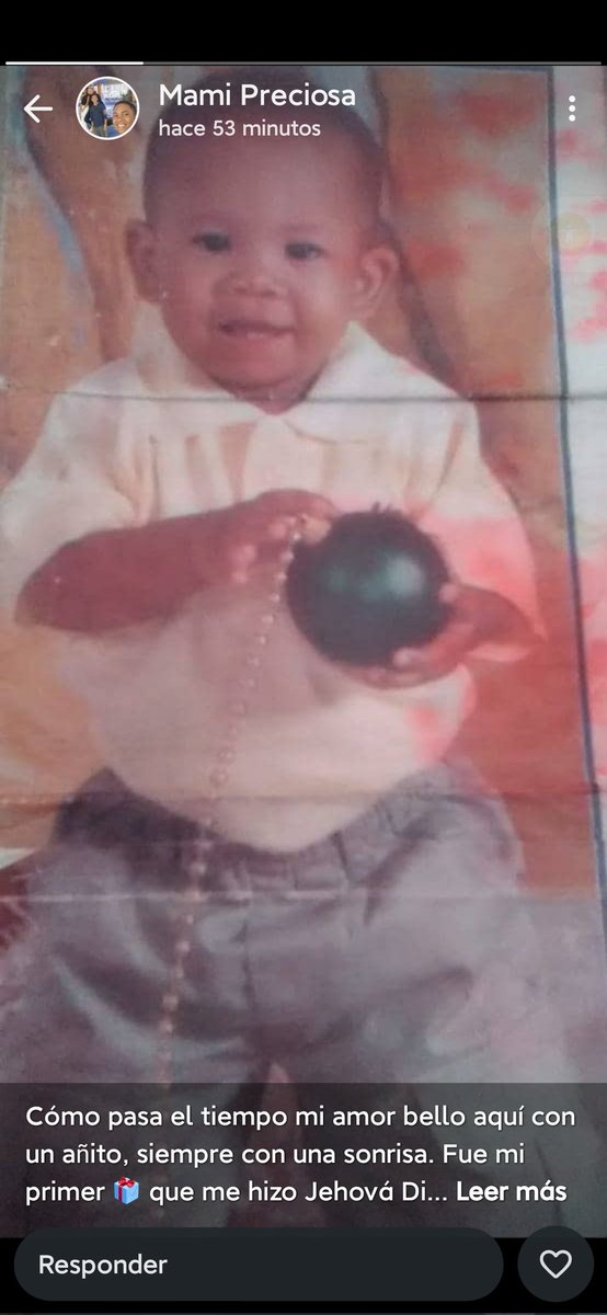 22 años y cantando happy cumpleaños modefokers