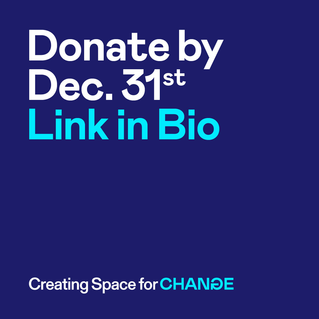As we build the future of PCC, our learning and engagement practices are transforming in exciting ways that respond to different needs for authentic connection. Your donation by 12/31 will help us create even more space for change in 2025. bit.ly/donate-pcc
