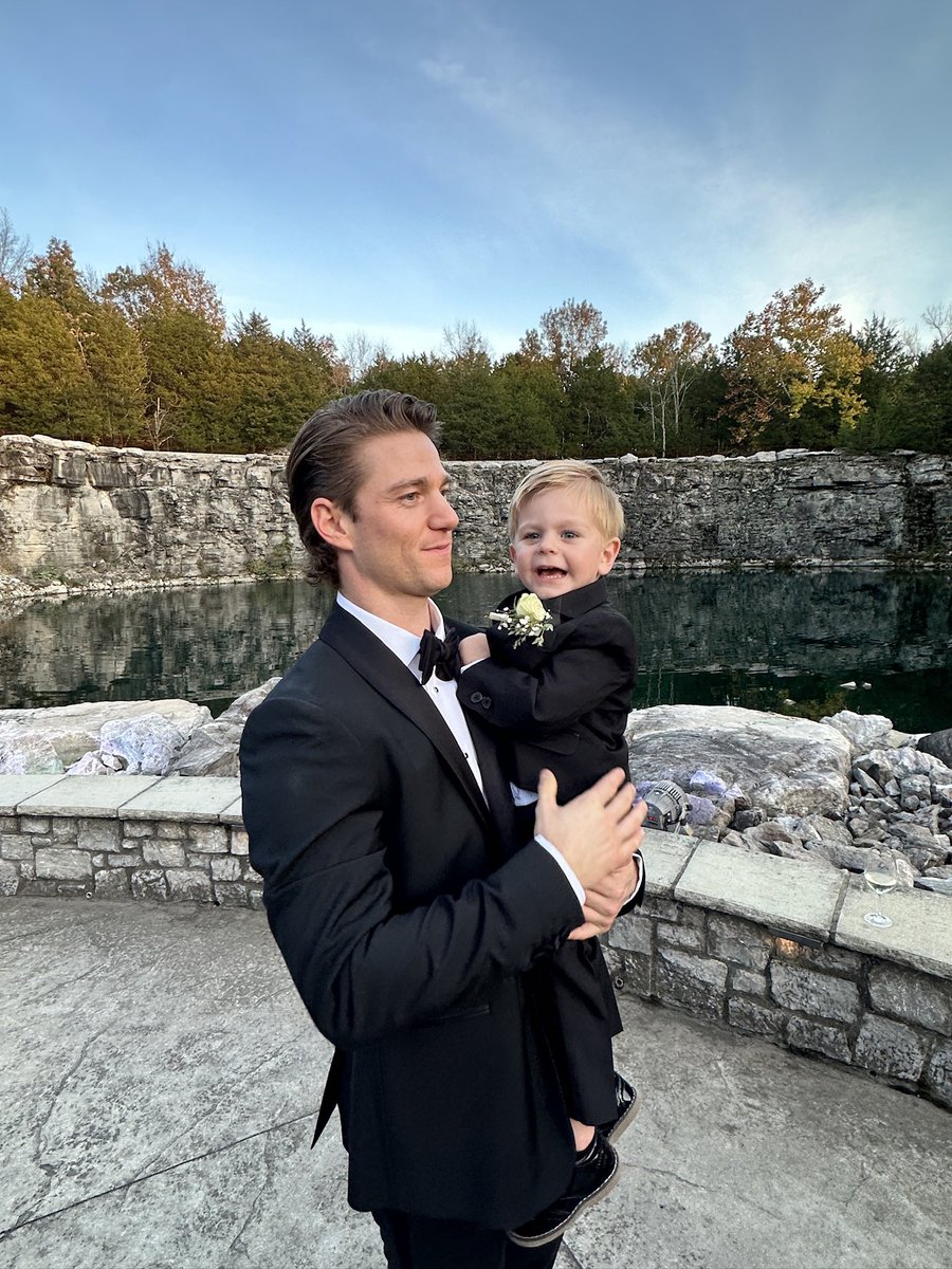 Uncle Nico