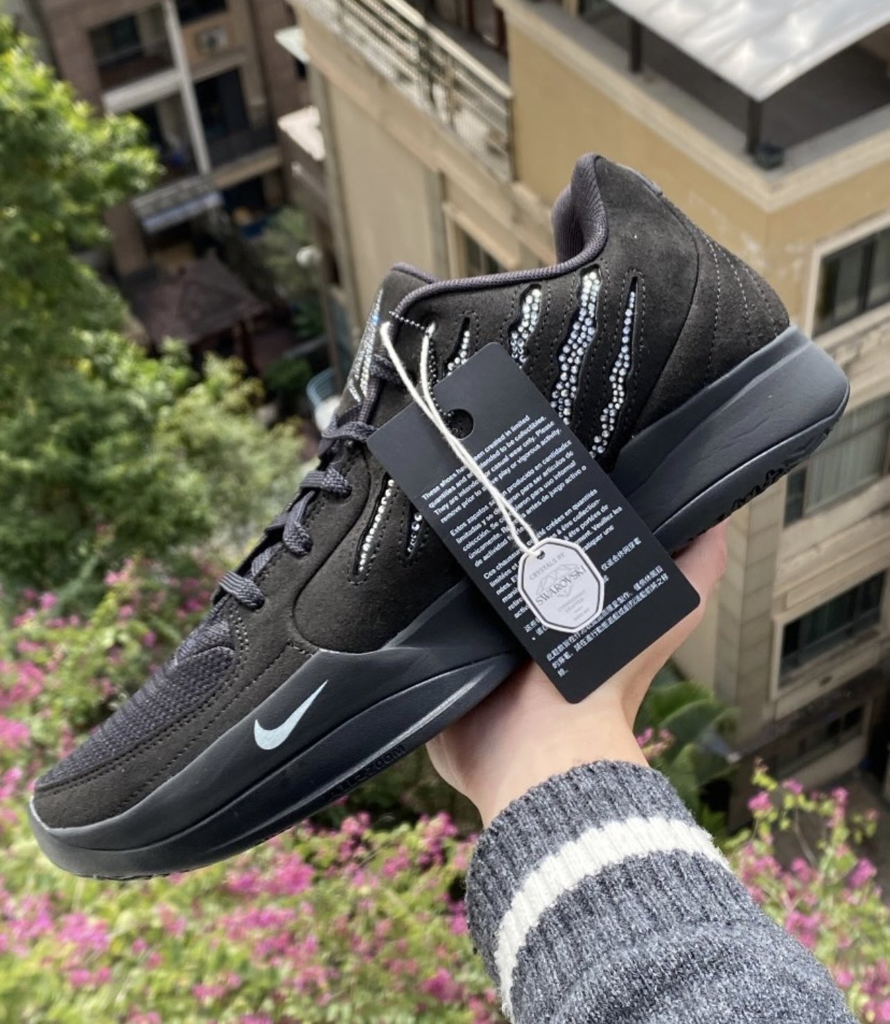 The Toe Box 🇨🇦 على X: The Toe Box 🇨🇦 على X: