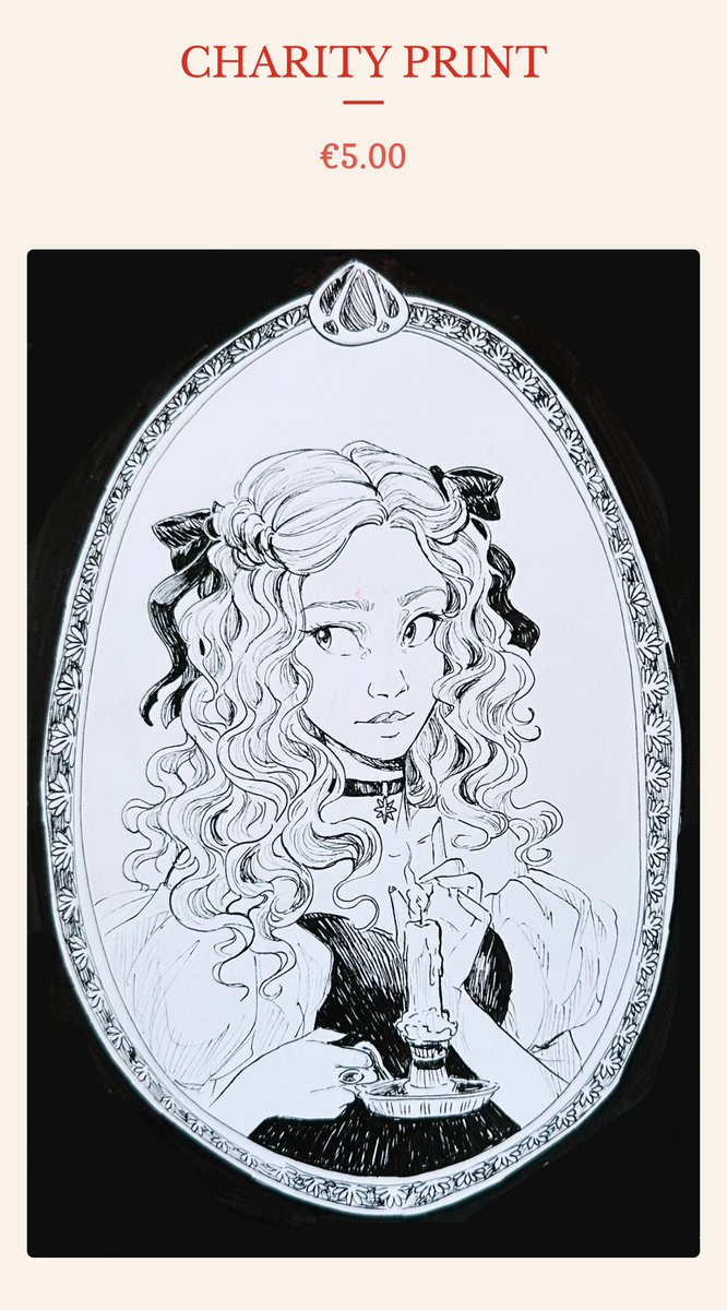 Apparently bgcrtel wasn't done with the technical issues and this product wasn't showing up!
It's a charity print, i'll donate all benefits to help the ppl affected by the floods in Spain. Any help is appreciated! Thank you🫶🏼