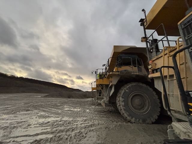 Everyone is suddenly talking about AI on the edge - meanwhile we already deploy it at fleet scale. 
And the coolest thing about it - we are bringing our traditional industries into the future. 🛠️📷🇪🇺