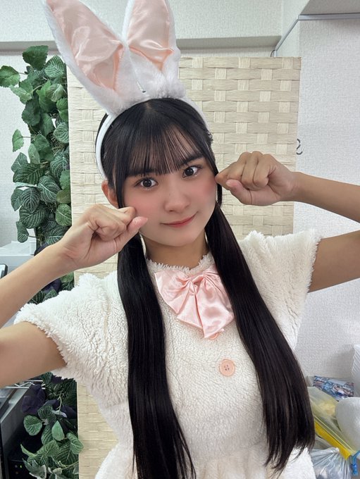 安土姫華のTwitter画像3