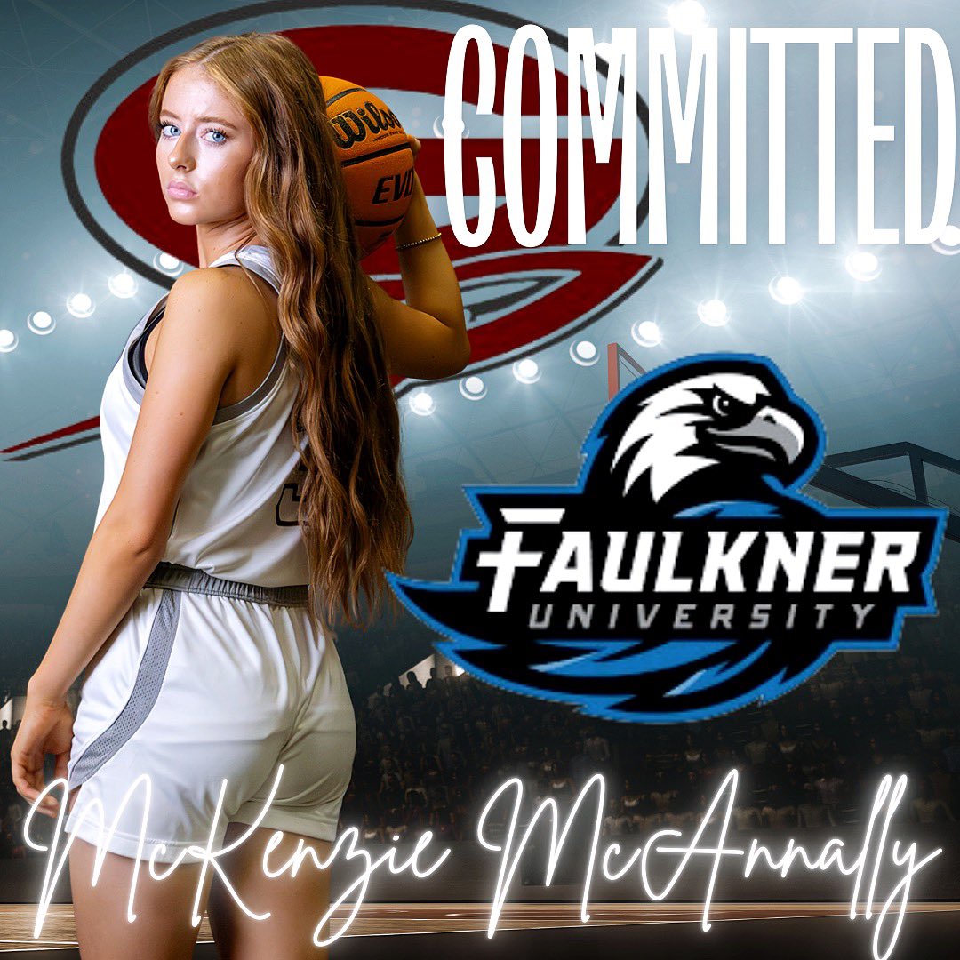 Mckenzie Mcannally tweet media