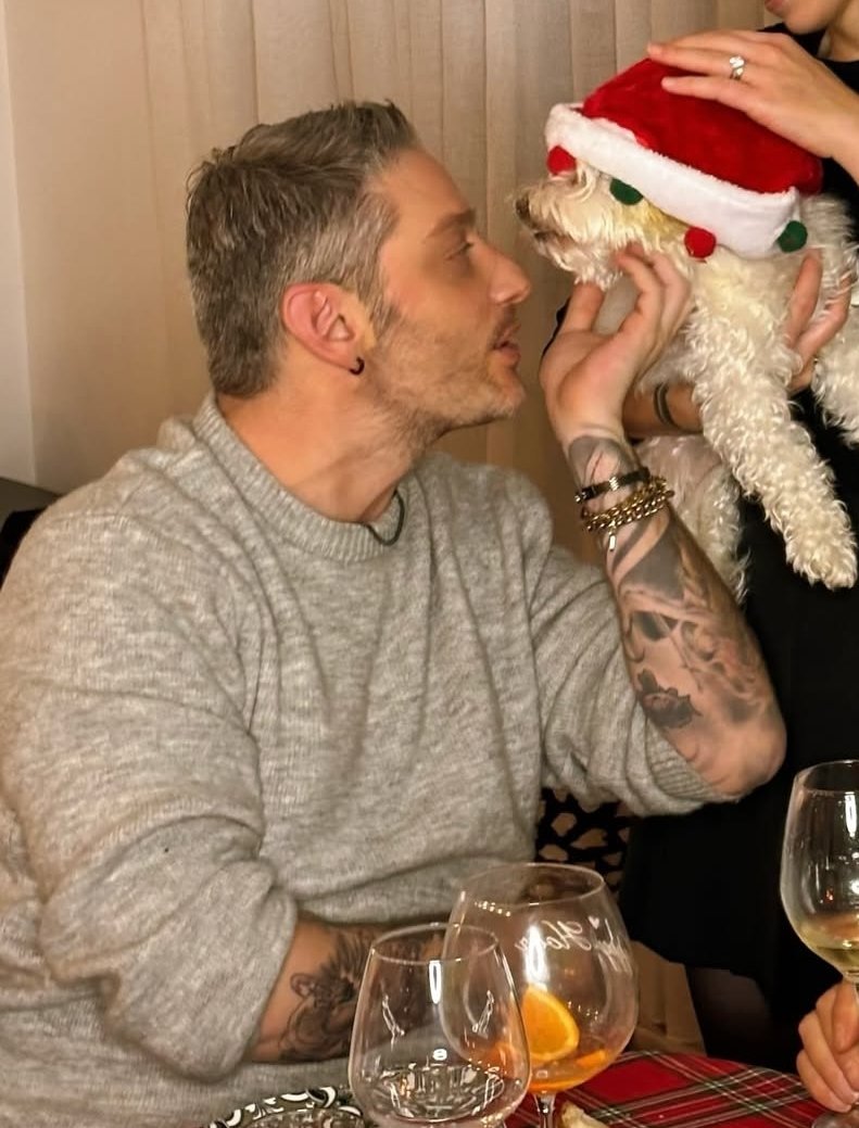 Family ❤️ #incorvassi