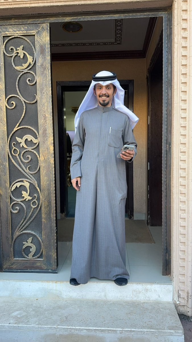 qwn1's tweet image. الف الف الف مبروك
لاخوي وولد عمي
علي صالح المطيري
وبيض الله وجه من حظر وتعنى
🤍🤍🤍🤍
#جمعية_الفردوس_التعاونية
#جمعية_الفردوس