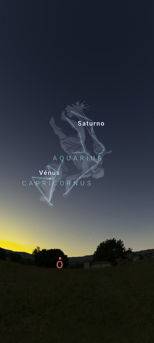Ethinus's tweet photo. Vênus!!! 👀💪🤟🤜🤛👊  https://t.co/jgbjQBqJdY @StellariumLabs https://t.co/Gb6CYGiAWj