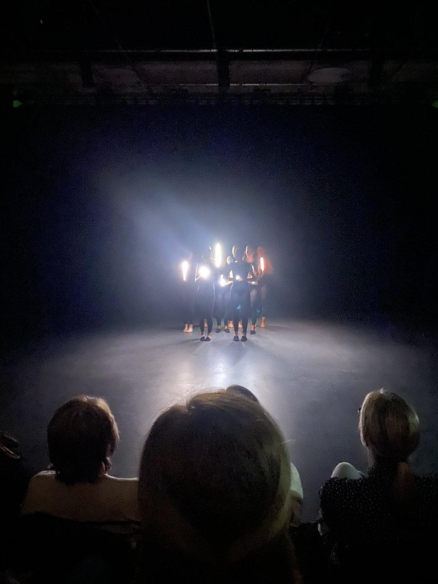 Boclair Dance Shows 2024 complete ✅ I am so incredibly proud of everyone! Well done to all 150 performers: you were amazing ❤️